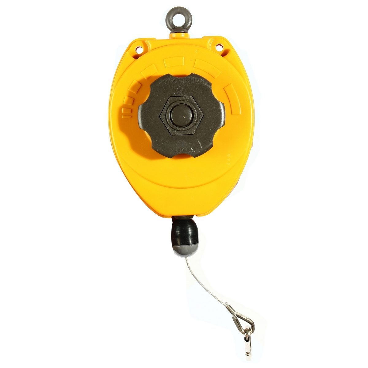 รอกสปริงแบบ RETRACTOR NTW-06R(TW-06R)