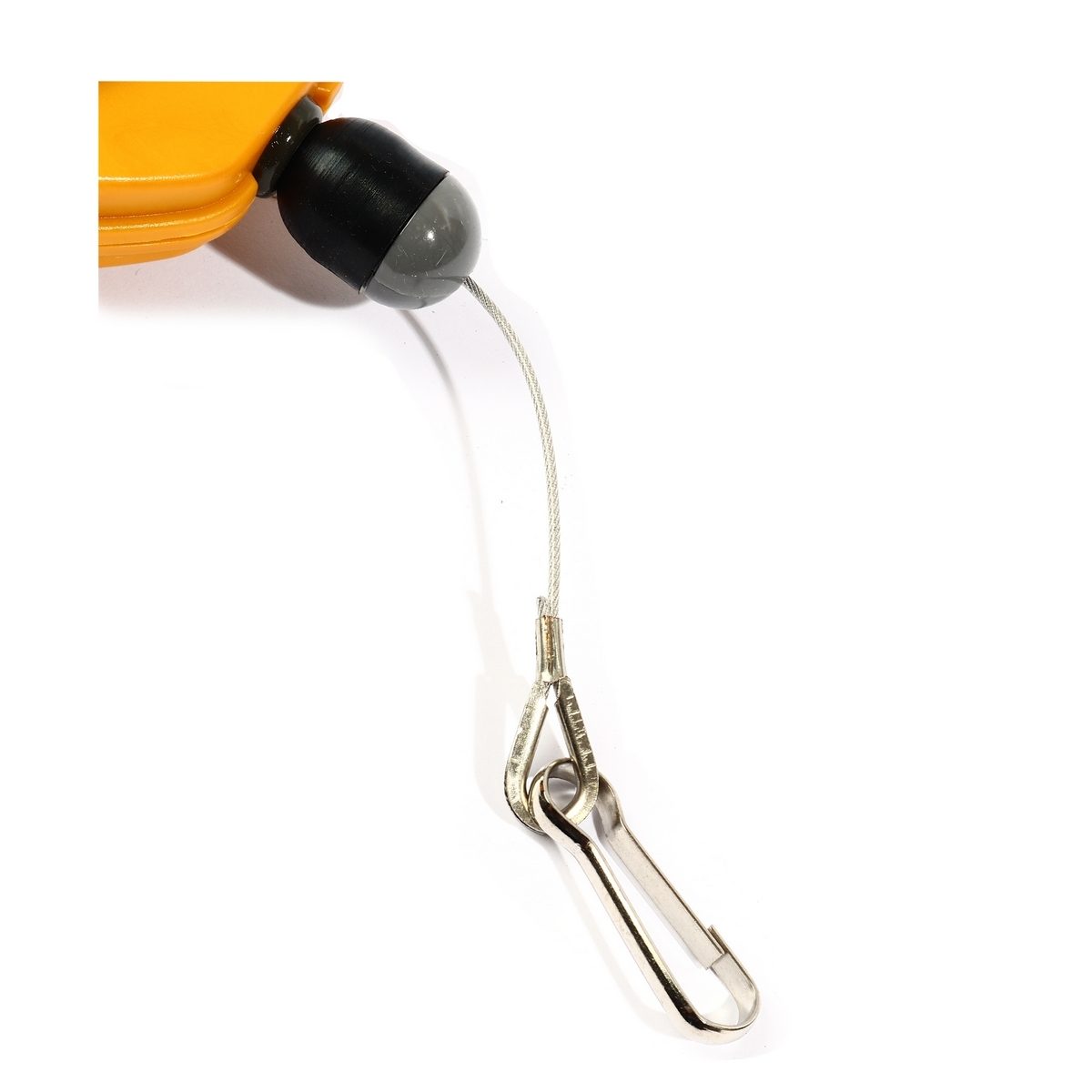 รอกสปริงแบบ RETRACTOR NTW-06R(TW-06R)