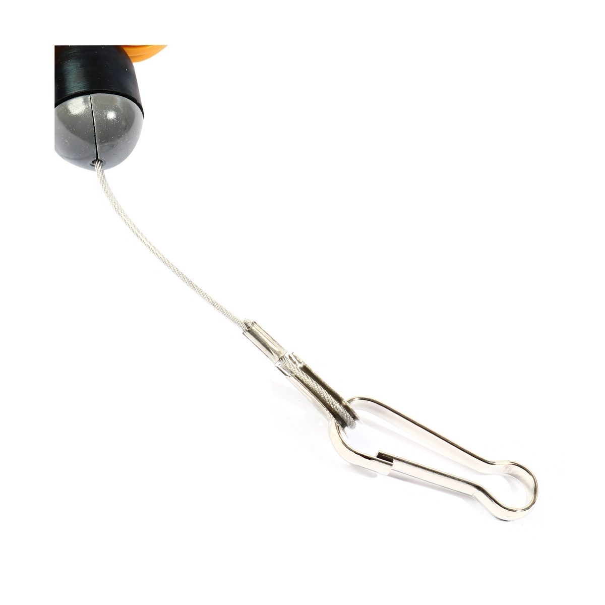 รอกสปริงแบบ RETRACTOR NTW-2R(TW-2R)