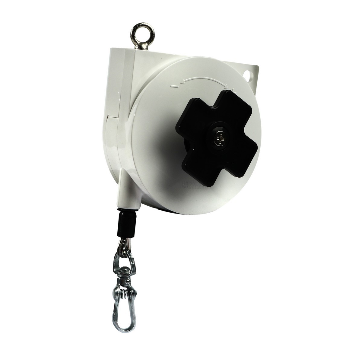 รอกสปริงแบบ RETRACTOR RW-3