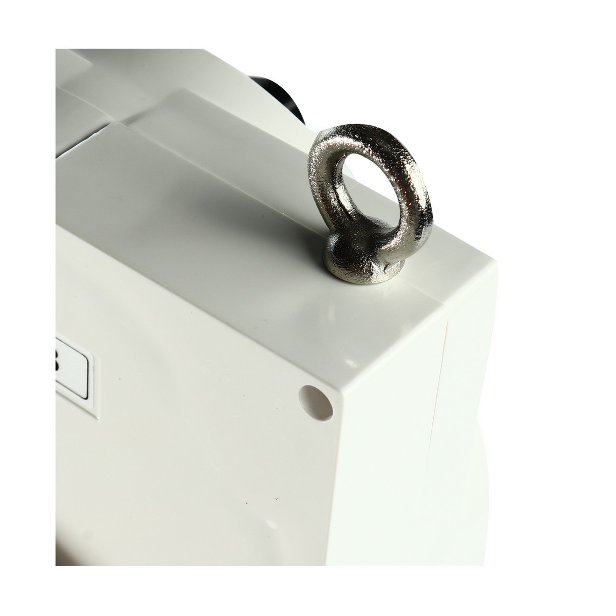 รอกสปริงแบบ RETRACTOR RW-3