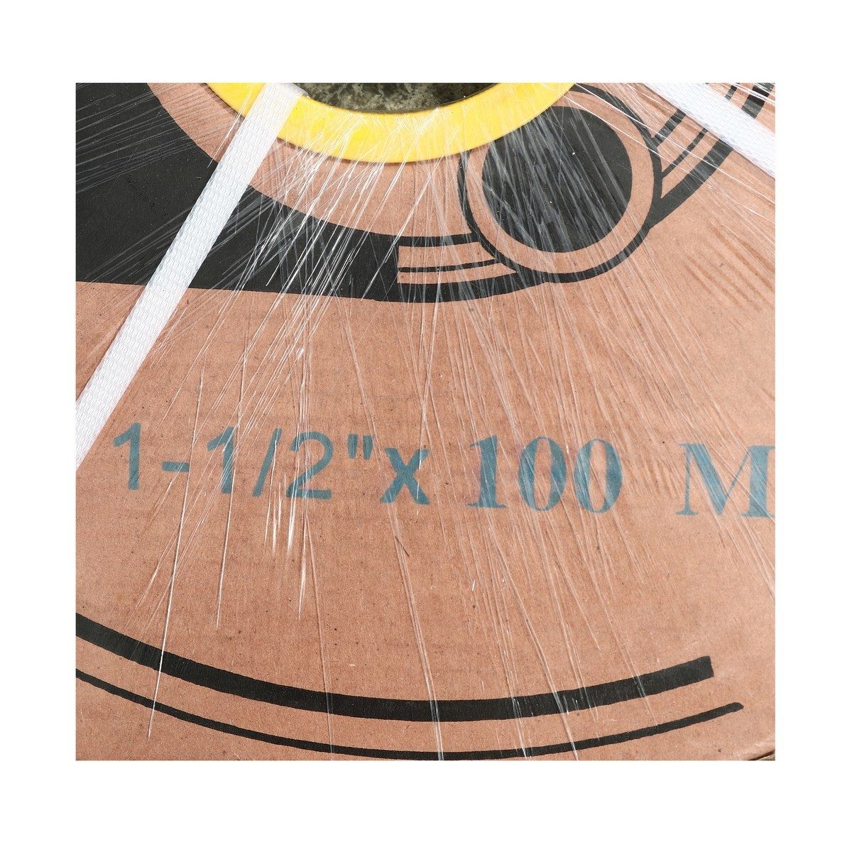 LF-38 Toyox สายส่งน้ำพีวีซี 1 1/2" ยาว 100 เมตร
