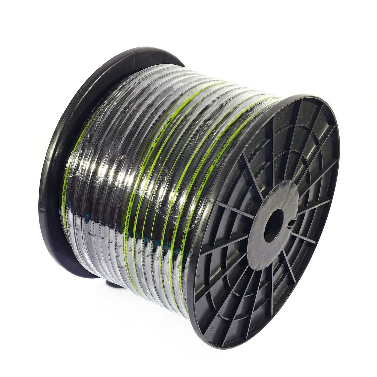 TSP08-100 สายพ่นยา 5 ชั้น 5/16" 100 ม.