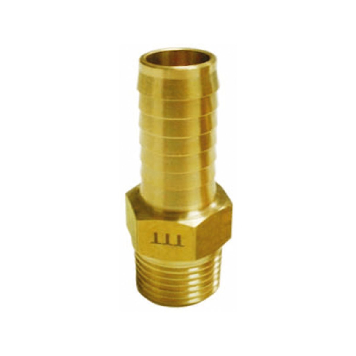 FTB-15-R3/8 หางปลาไหล 3/8"ใช้กับท่อ 15MM