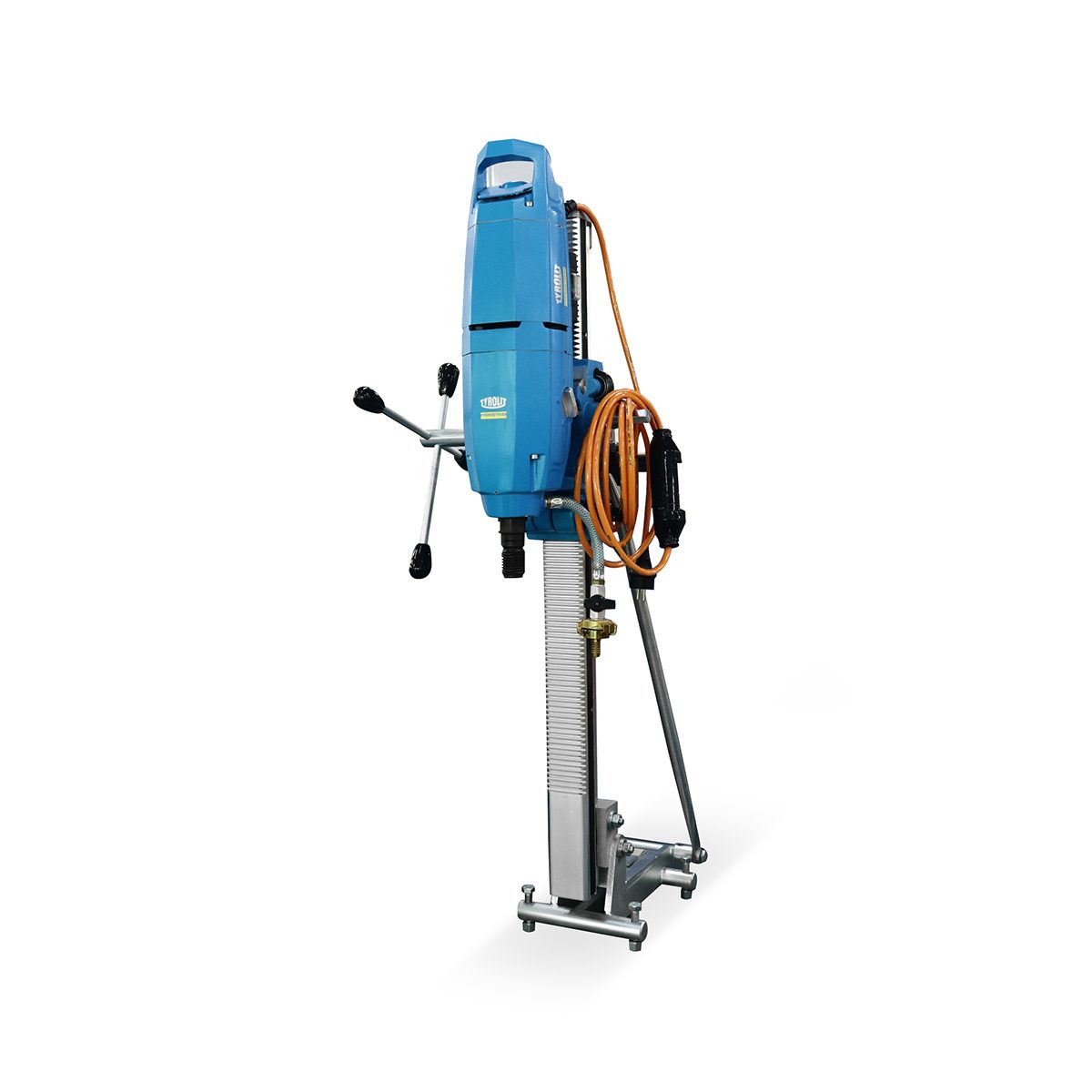 DRILL RIG DRA400P
