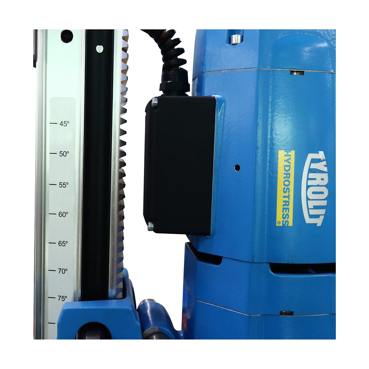 DRILL RIG DRA400P