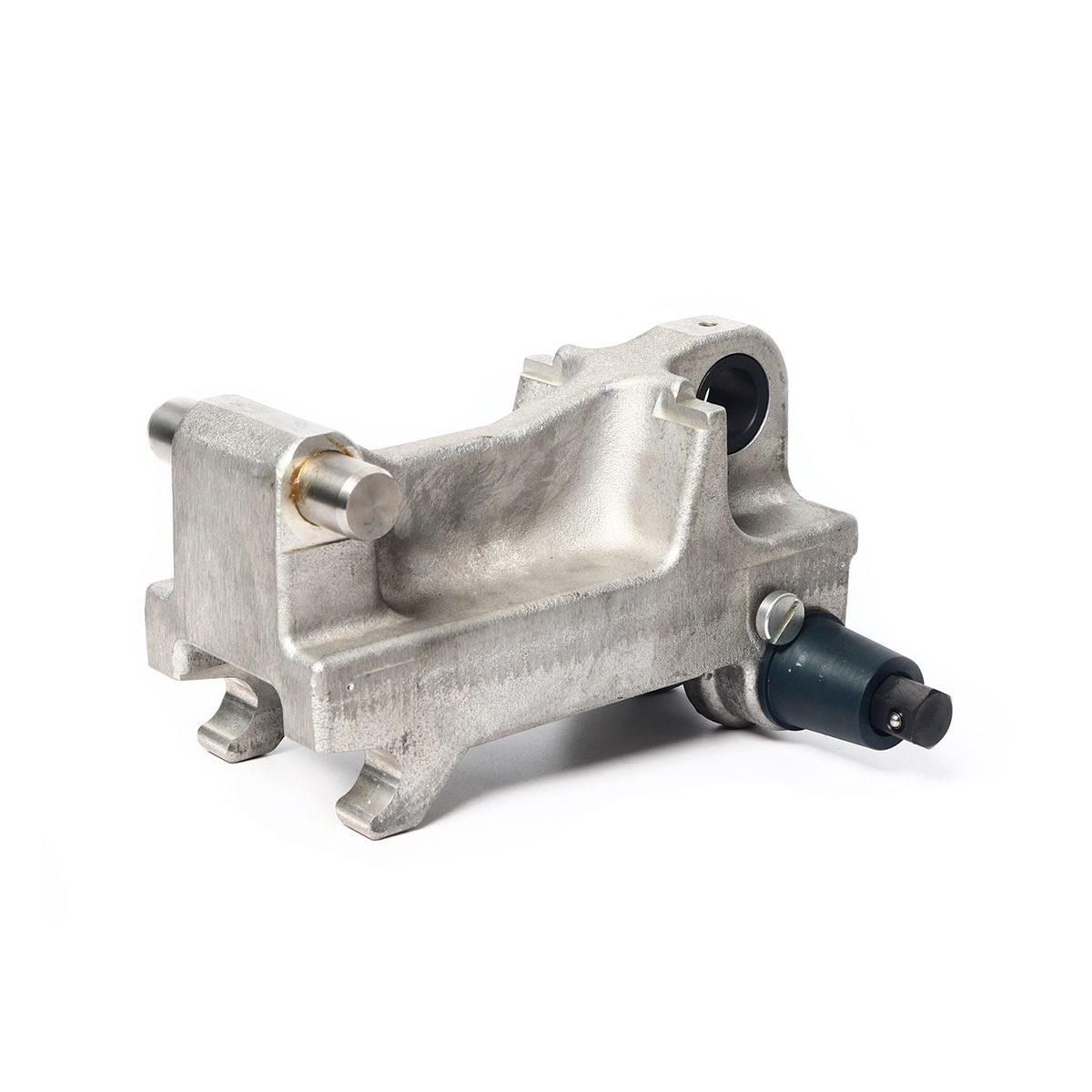 MODULDRILL ADAPTER+180MM
