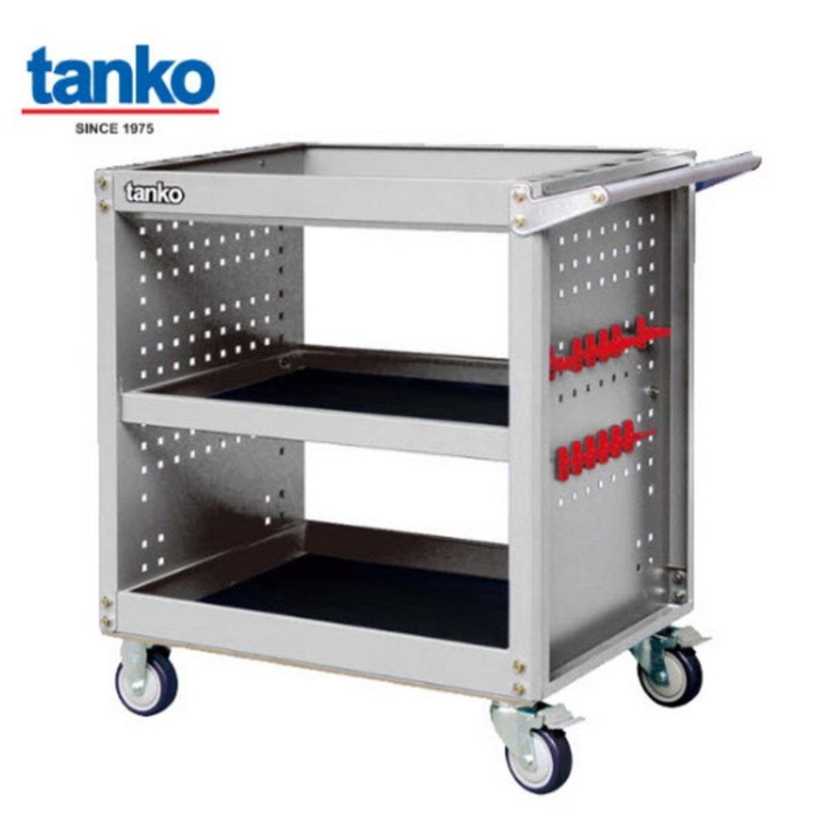 EKB-3MR7 รถเข็นเครื่องมือ 400KG