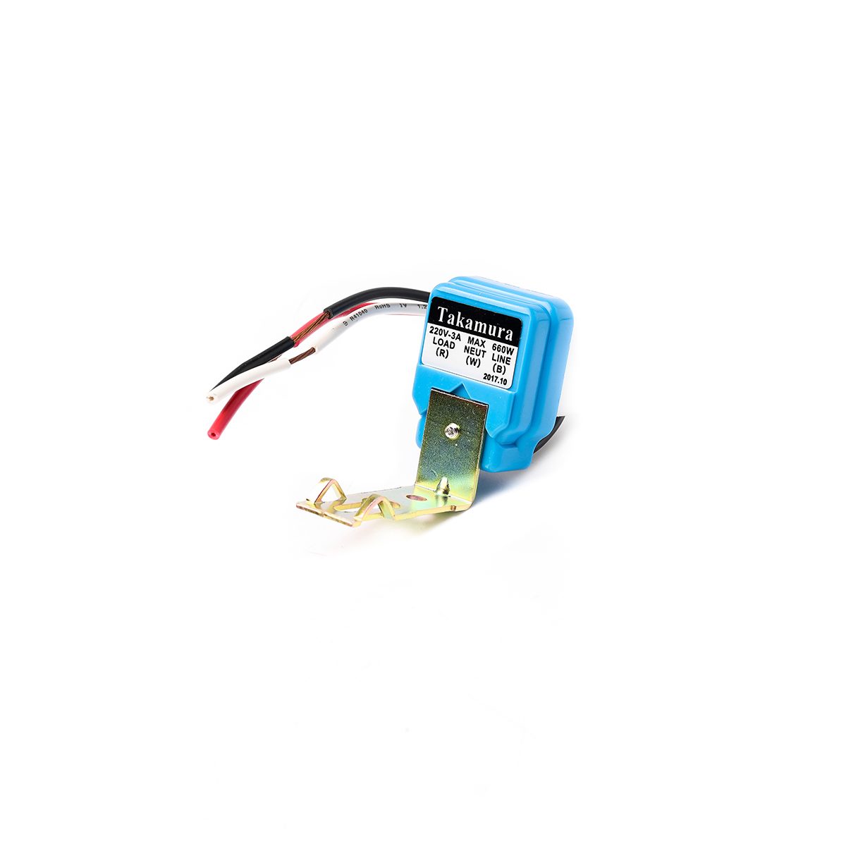 TA-220-3ABสวิทช์แสงแดดเปิดปิดอัตโนมัติ3A