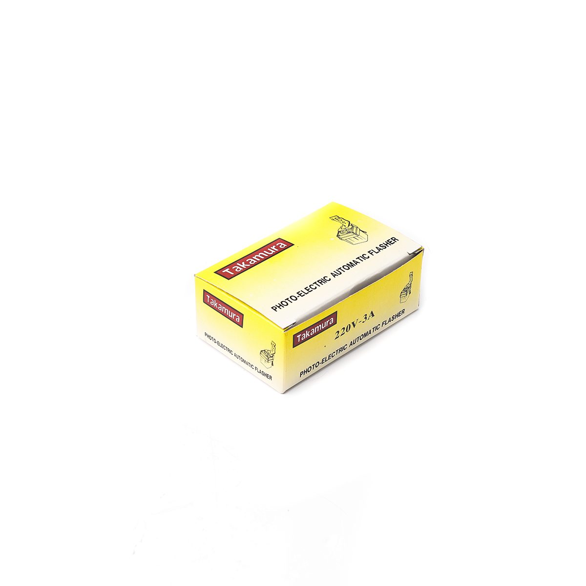 TA-220-3ABสวิทช์แสงแดดเปิดปิดอัตโนมัติ3A