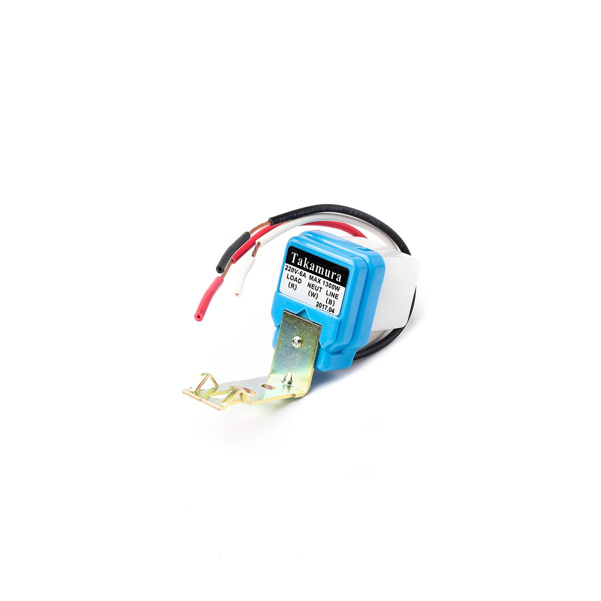 TA-220-6ABสวิทช์แสงแดดเปิดปิดอัตโนมัติ6A