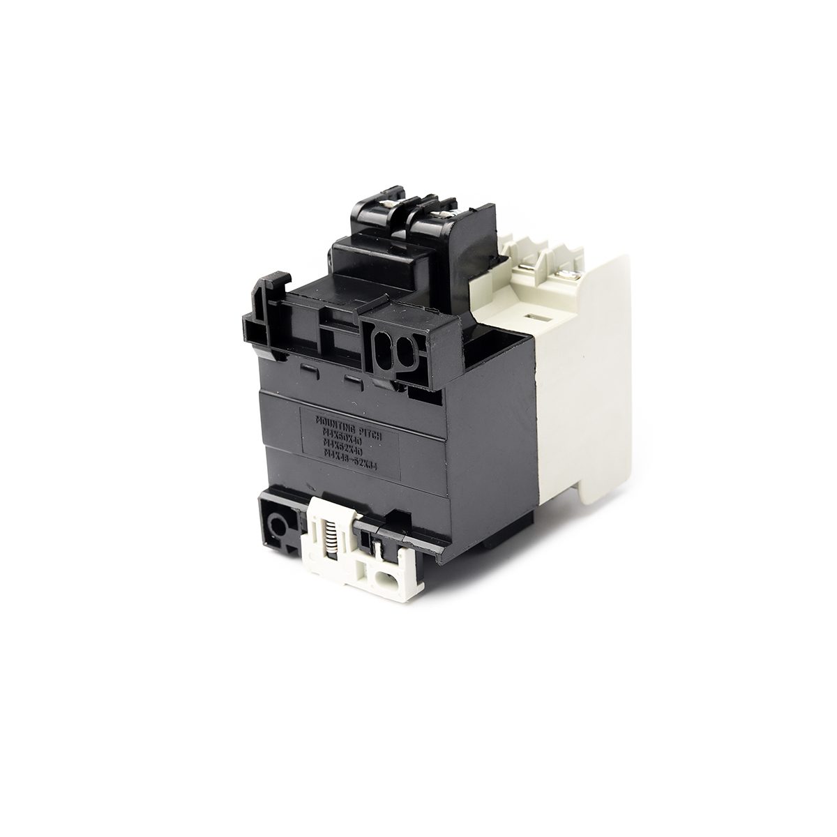 S-N12 แมกเนติก คอนแทคเตอร์ 220V 5.5KW