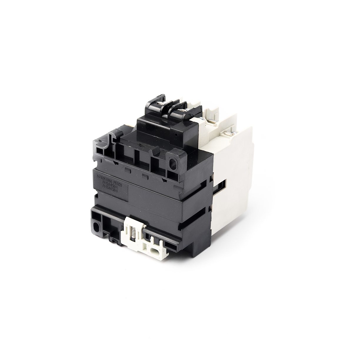 S-N20 แมกเนติก คอนแทคเตอร์ 220V 7.5KW