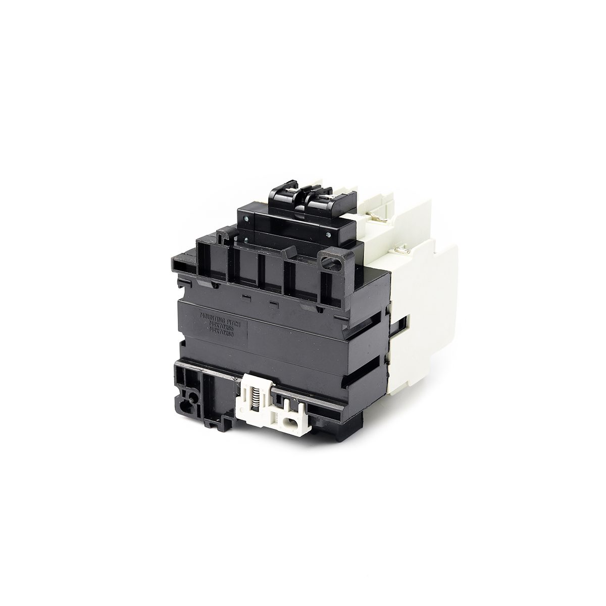 S-N25 แมกเนติก คอนแทคเตอร์ 220V 11KW