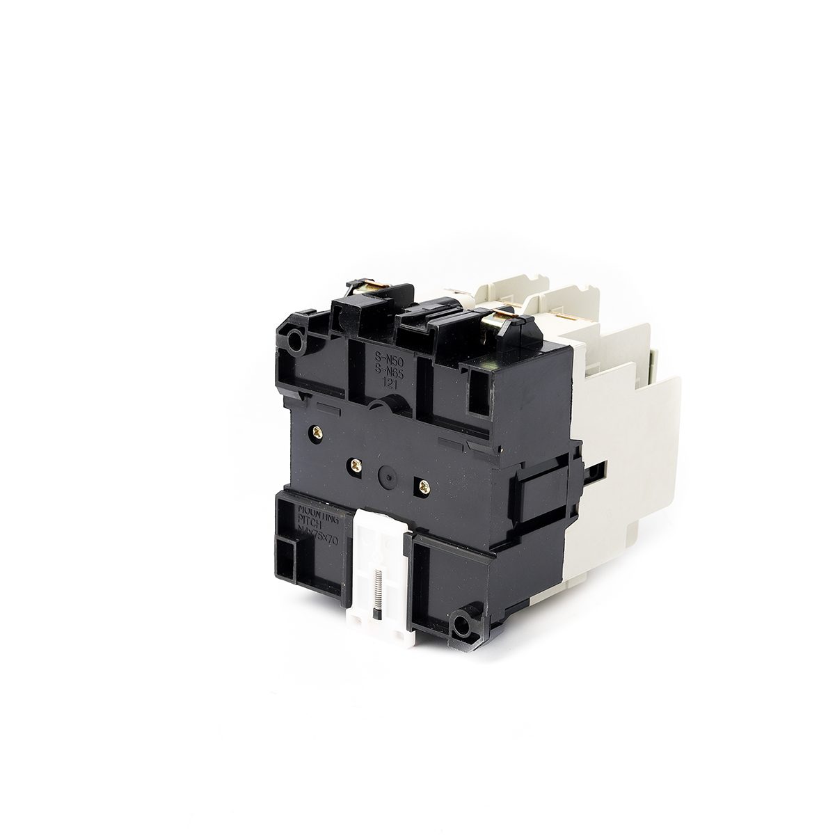 S-N50 แมกเนติก คอนแทคเตอร์ 220V 20KW