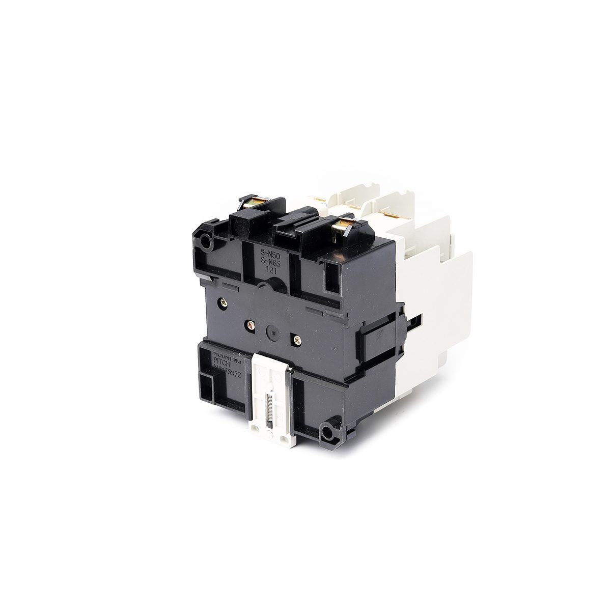 S-N65 แมกเนติก คอนแทคเตอร์ 220V 30KW