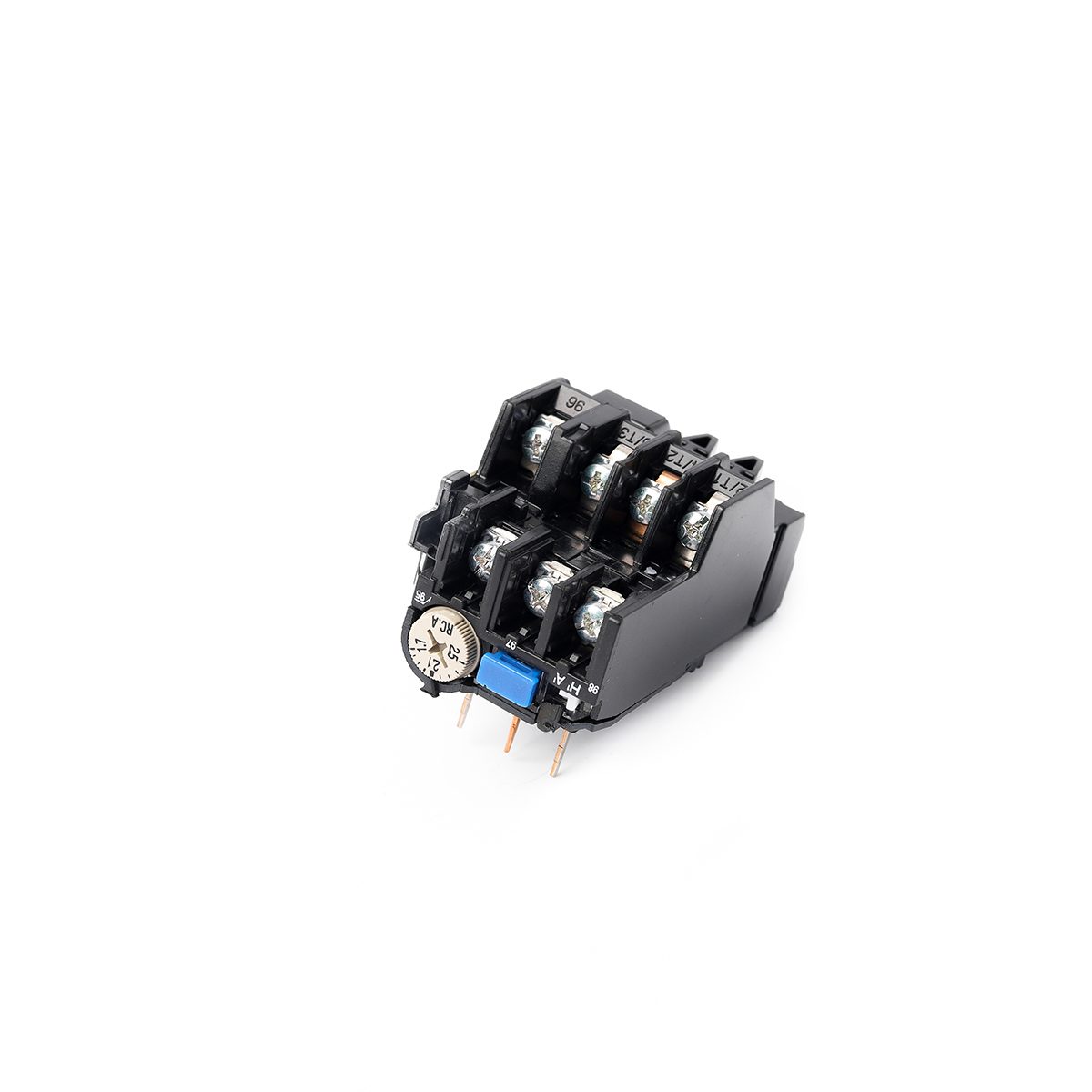 TH-N12(2.1A) โอเวอร์โหลดรีเลย์