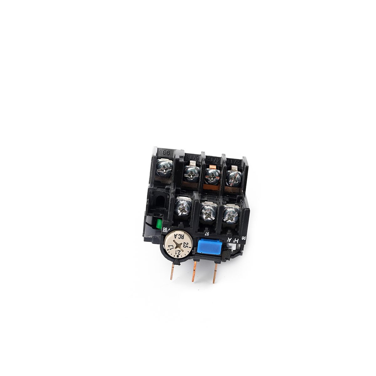 TH-N12(2.1A) โอเวอร์โหลดรีเลย์
