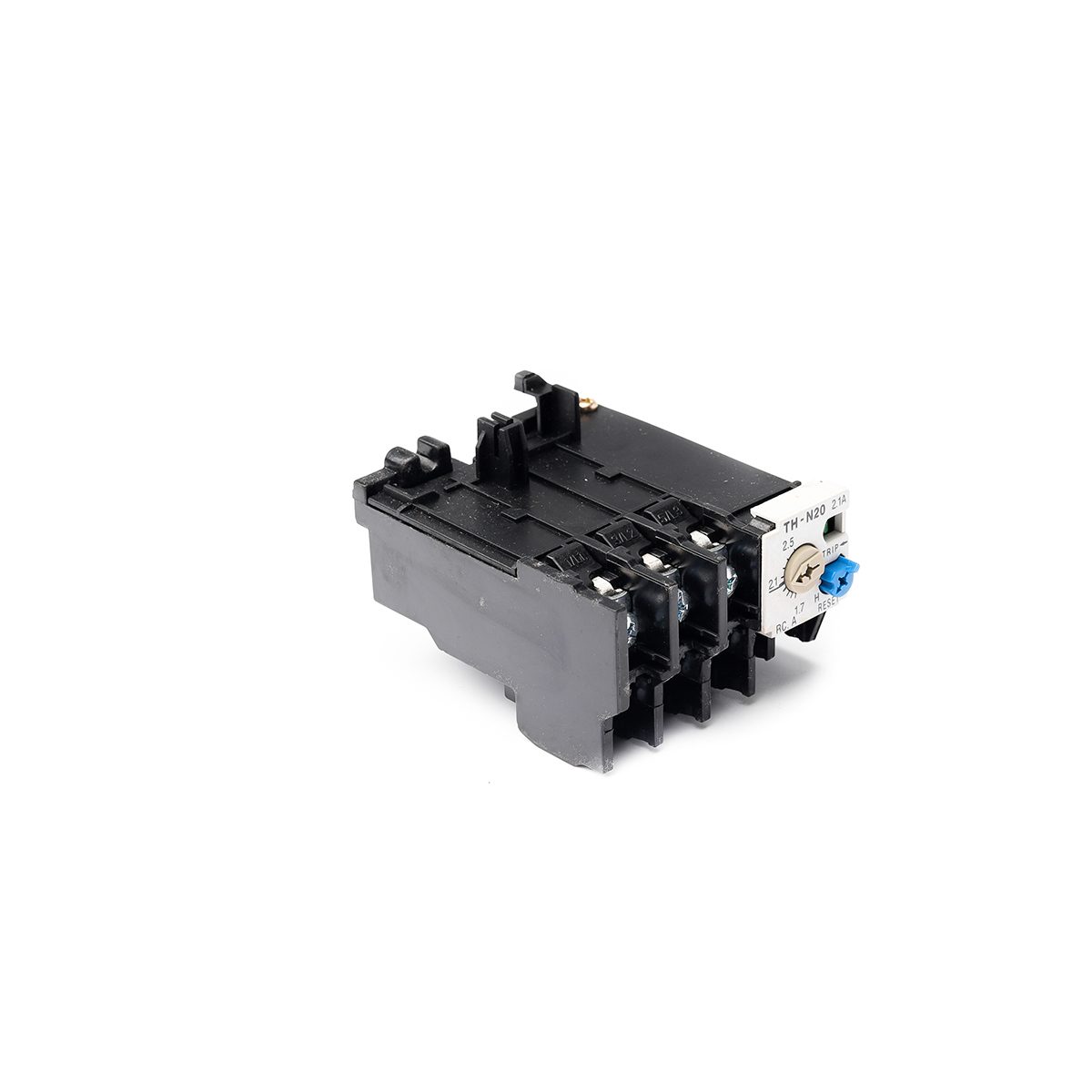 TH-N20(2.1A) โอเวอร์โหลดรีเลย์