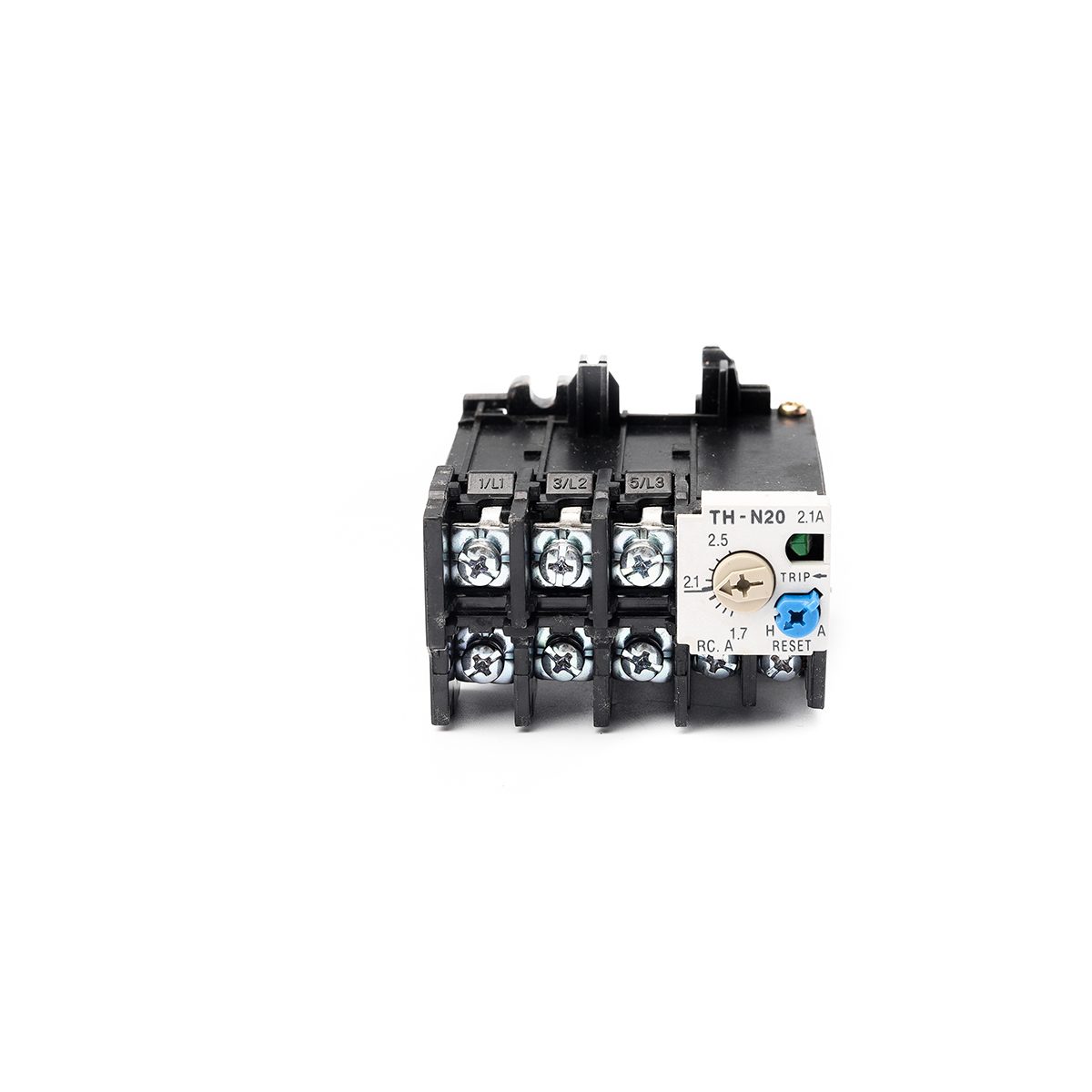 TH-N20(2.1A) โอเวอร์โหลดรีเลย์
