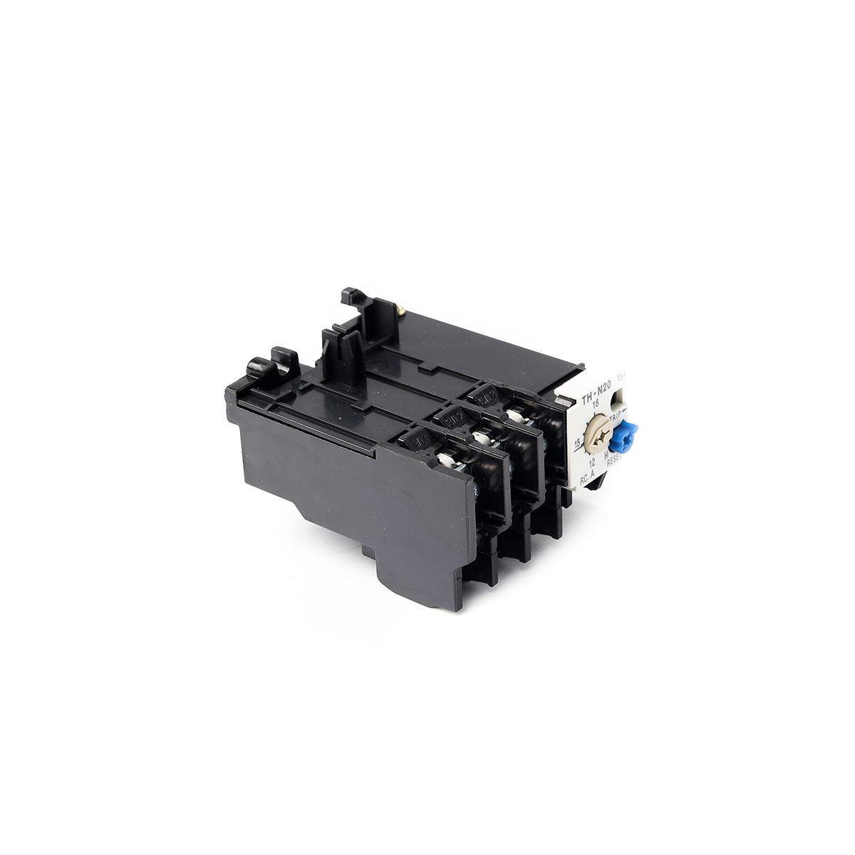 TH-N20(15A) โอเวอร์โหลดรีเลย์
