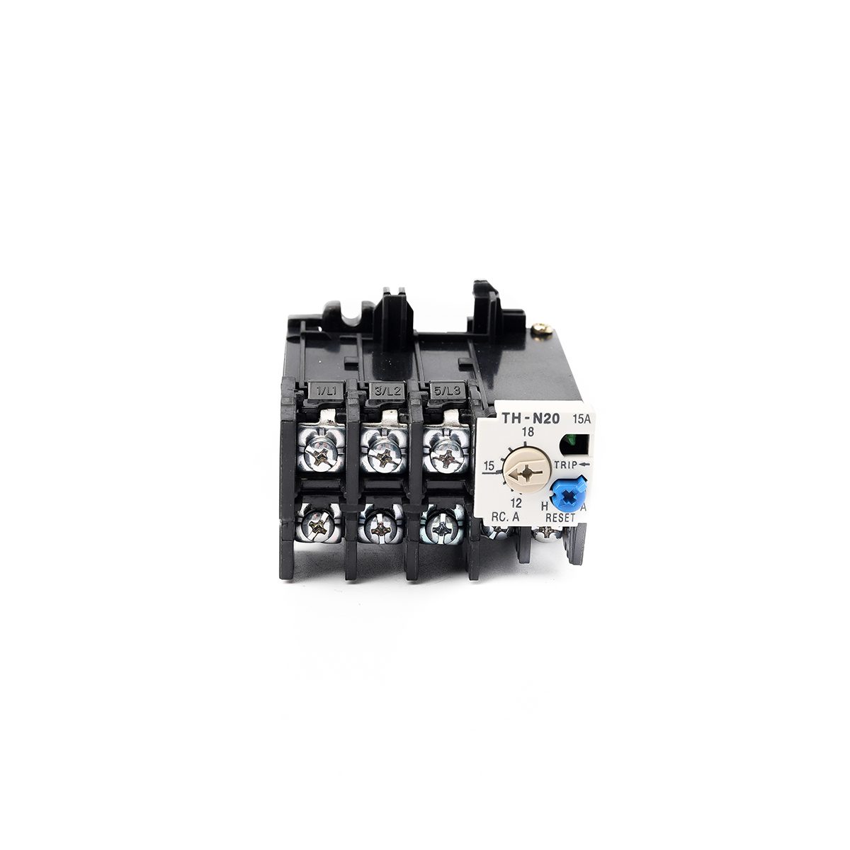 TH-N20(15A) โอเวอร์โหลดรีเลย์