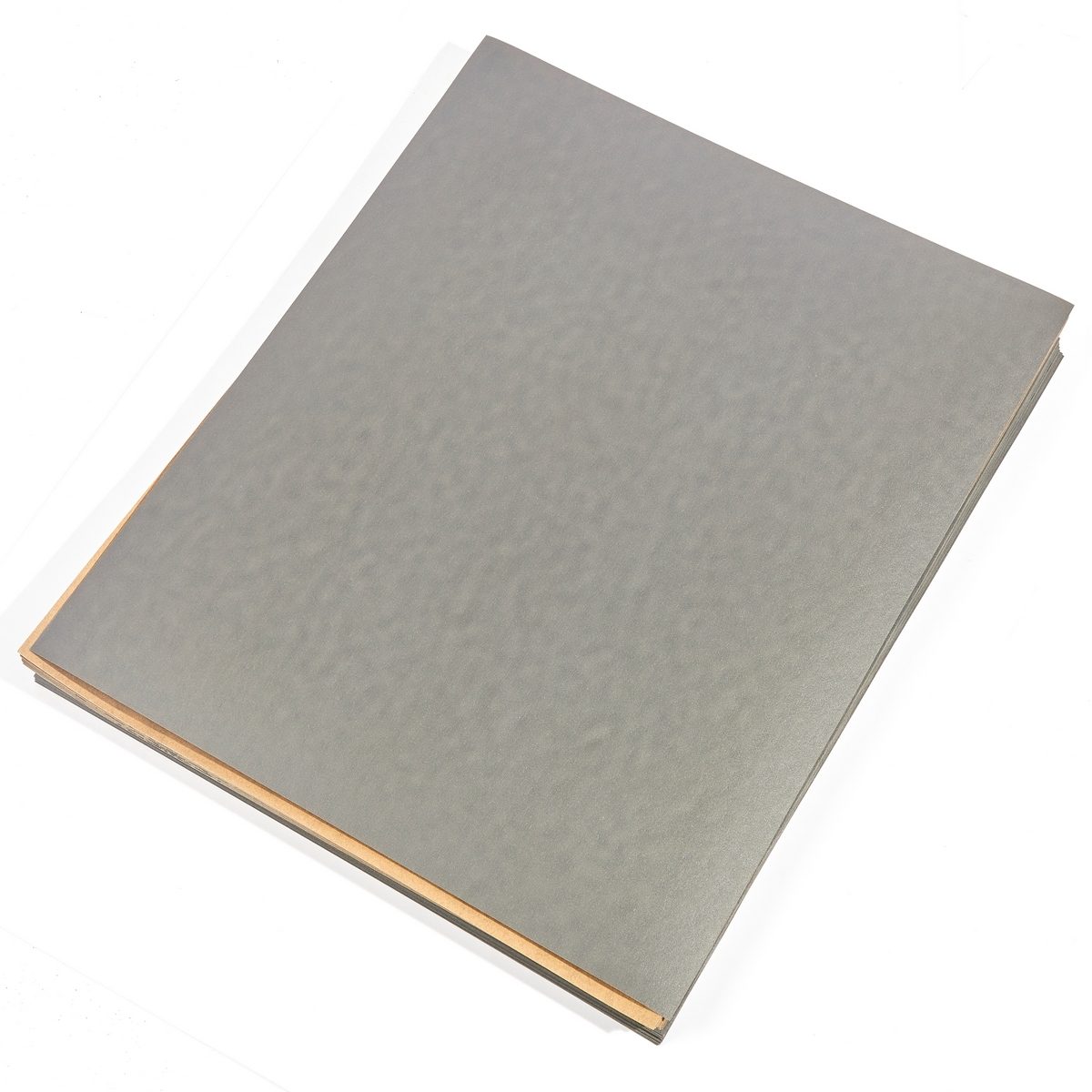 TOA กระดาษทรายขัดน้ำ #1500 ขนาด 9x11 นิ้ว (230 x 280 มม.) รุ่น CAPTAIN เหมาะกับขัดสีรถ ขัดโลหะ 60 แผ่น/แพ็ค (ทีโอเอ)