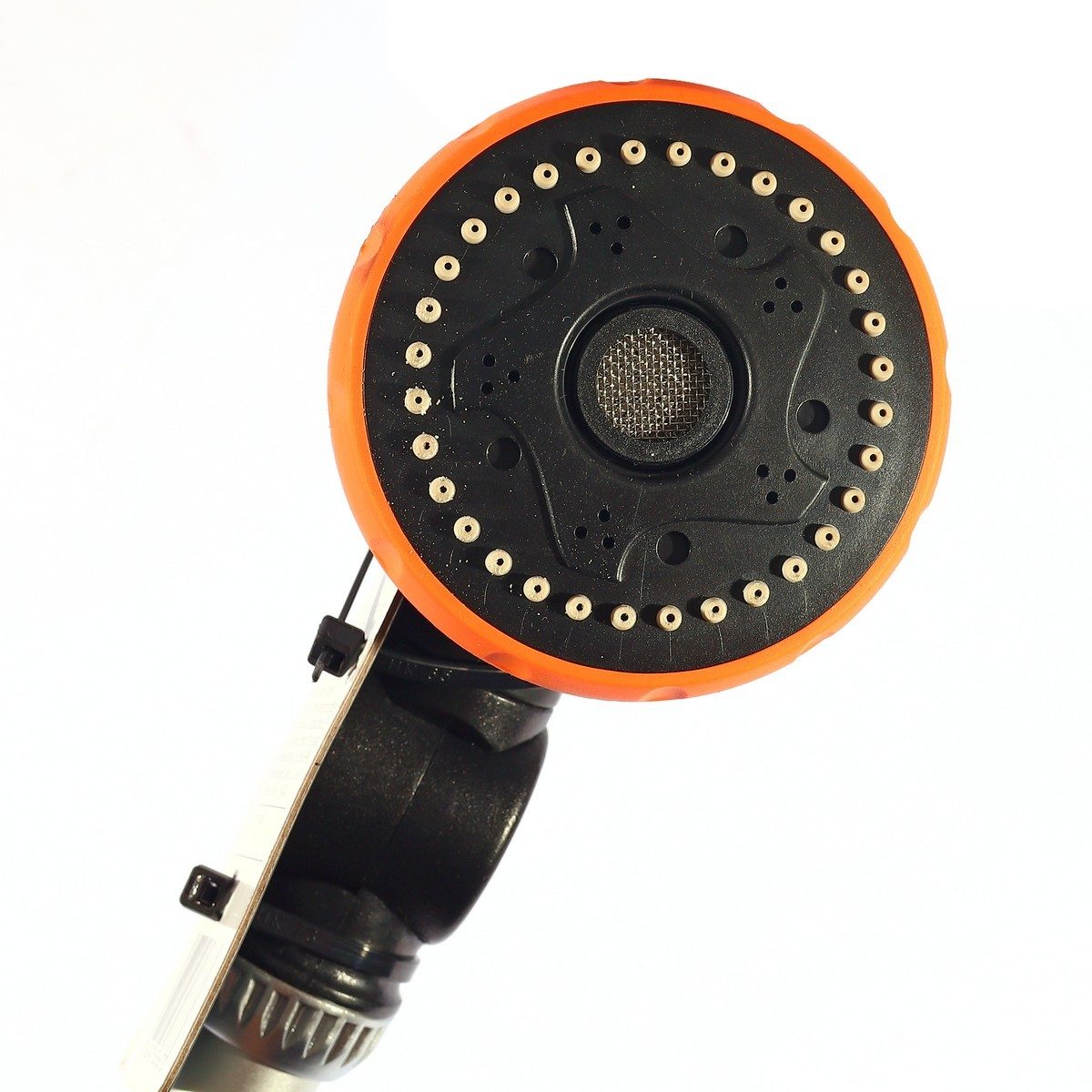 TRUPER ฝักบัวลดน้ำ 32 นิ้ว รุ่น 10325 ทำจากโพรพิลีน (ทรูเปอร์)