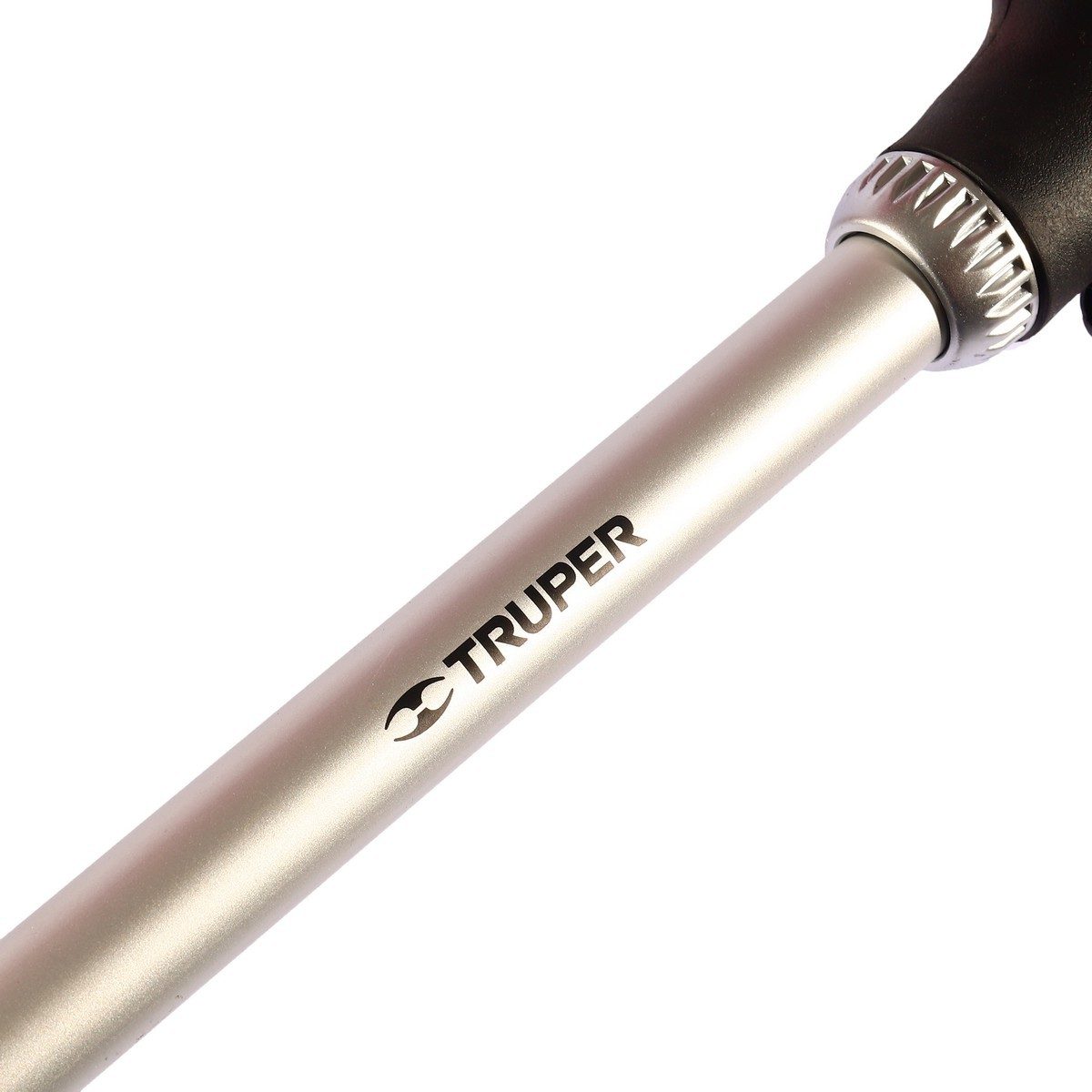 TRUPER ฝักบัวลดน้ำ 32 นิ้ว รุ่น 10325 ทำจากโพรพิลีน (ทรูเปอร์)