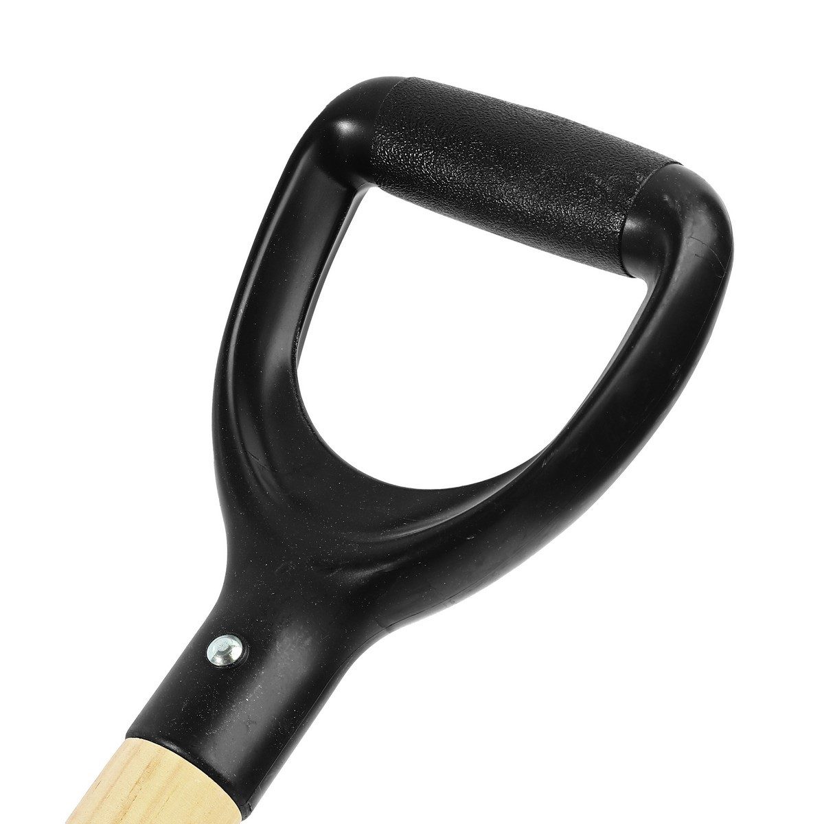 พลั่วปลายตัด ทรูเปอร์ (TRUPER) รุ่น 11039 ขนาด 41 นิ้ว เหมาะสำหรับการเคลื่อนย้ายหรือขนย้ายวัสดุ เช่น กรวด หิน ทราย