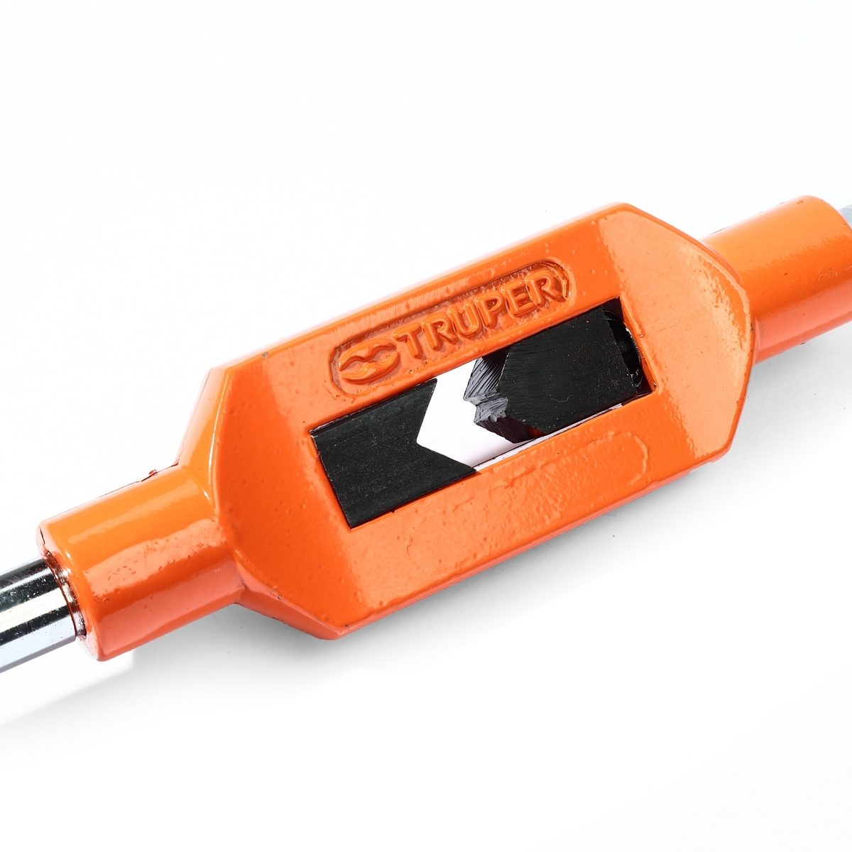 ด้ามต๊าปเกลียว 1/2 นิ้ว ทรูเปอร์ (TRUPER) รุ่น 11436 สำหรับจับดอกต๊าปเกลียวรีมเมอร์ และเครื่องมืออื่นๆ ที่เป็นแกนสี่เหลี่ยม ใช้ได้กับต๊าปตัว
