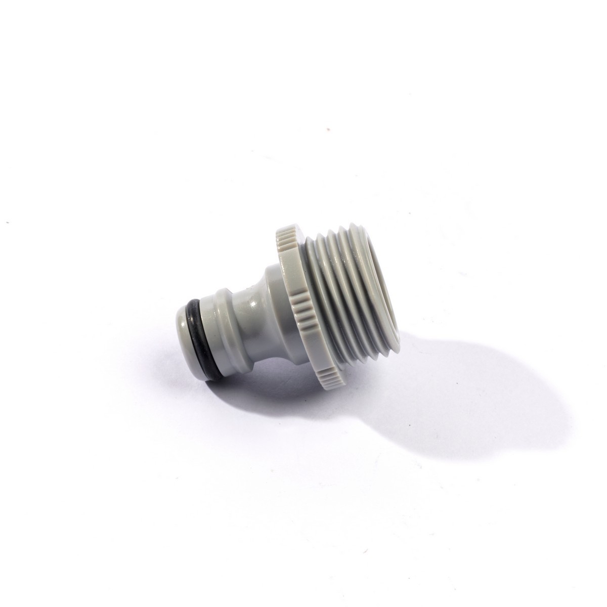 TRUPER ข้อต่อเกลียวนอก แบบคอปเปอร์ ขนาด 3/4 นิ้ว รุ่น 12726 ระบบคลิก Click-M (ทรูเปอร์)