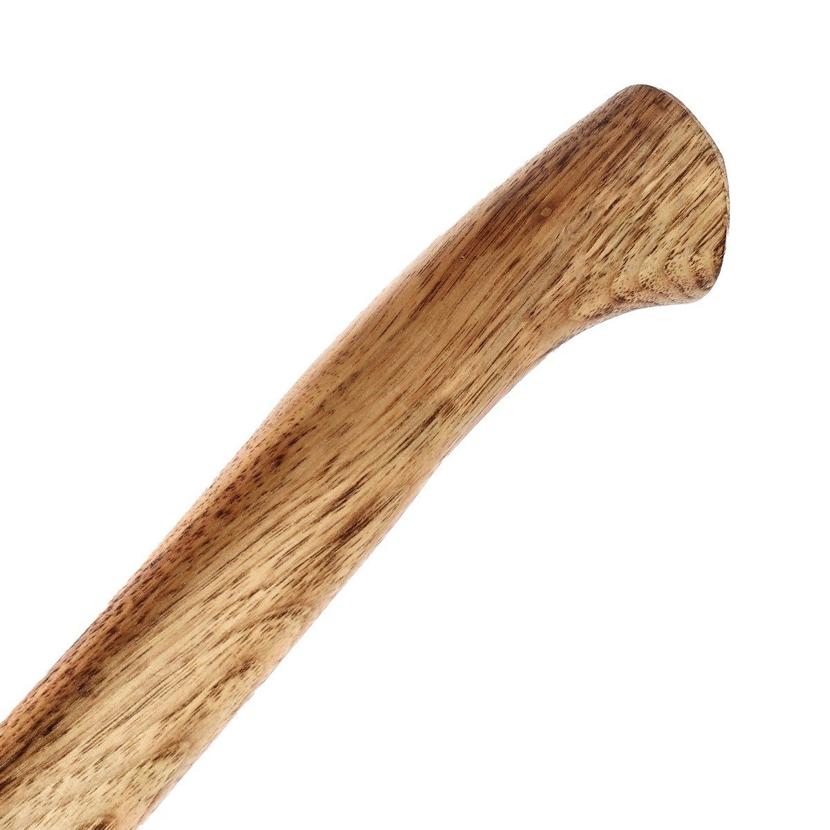 ขวาน หัว 1.6 กิโลกรัม ทรูเปอร์ (TRUPER) รุ่น 14958 ด้ามไม้ยาวขนาด 34 นิ้ว ขนาด 3-1/2 ปอนด์ ชิ้นพร้อมชุบด้วยความร้อนสองชั้น