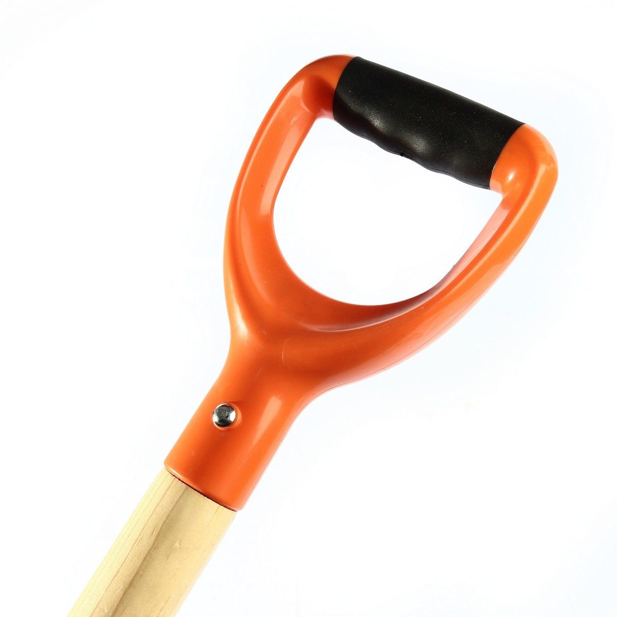 เสียมขุดดิน ความยาวรวม 112.3 ซม. ทรูเปอร์ (TRUPER) รุ่น 17163 เหมาะอย่างยิ่งสำหรับการขุดช่องทางชลประทาน