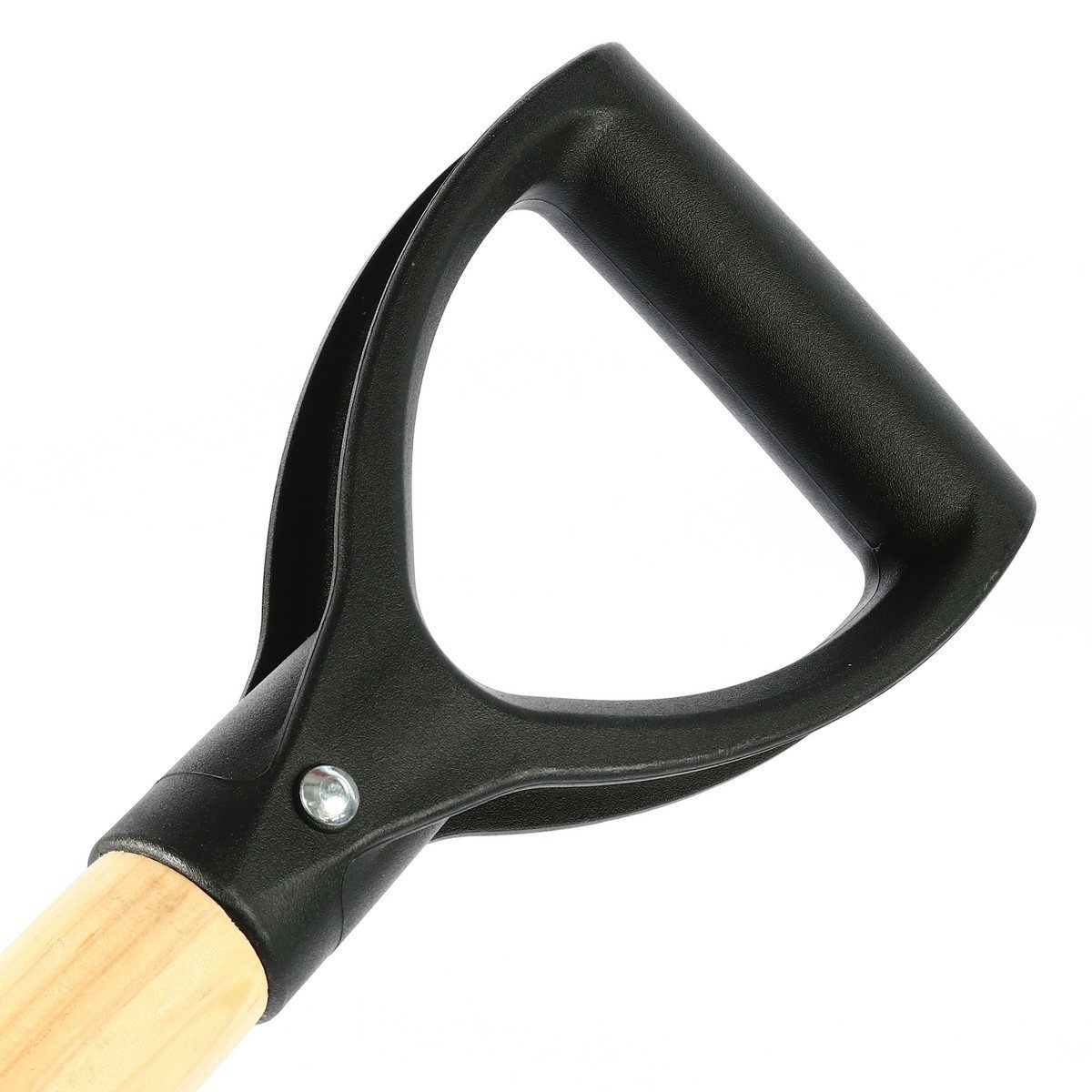 TRUPER พลั่วปลายตัก (TR-BYC) รุ่น 17194 สำหรับงานเกษตร งานก่อสร้าง หรืองานสวน (ทรูเปอร์)