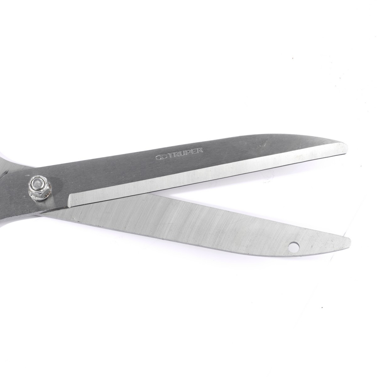 TRUPER กรรไกรตัดหญ้า 19 นิ้ว รุ่น 18377 สำหรับตัดแต่งพุ่มไม้ พุ่มหญ้า หรือใช้ตัดแต่งทั่วไป (ทรูเปอร์)