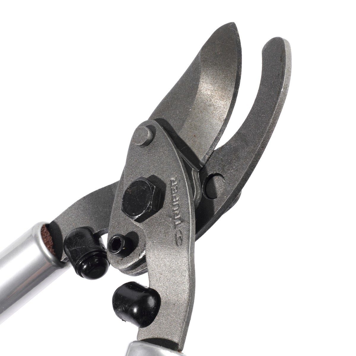 TRUPER  กรรไกรตัดกิ่งด้ามไม้ 21 นิ้ว รุ่น 18381 ใบมีดโค้ง ความคมสูง ด้ามจับยาว (ทรูเปอร์)