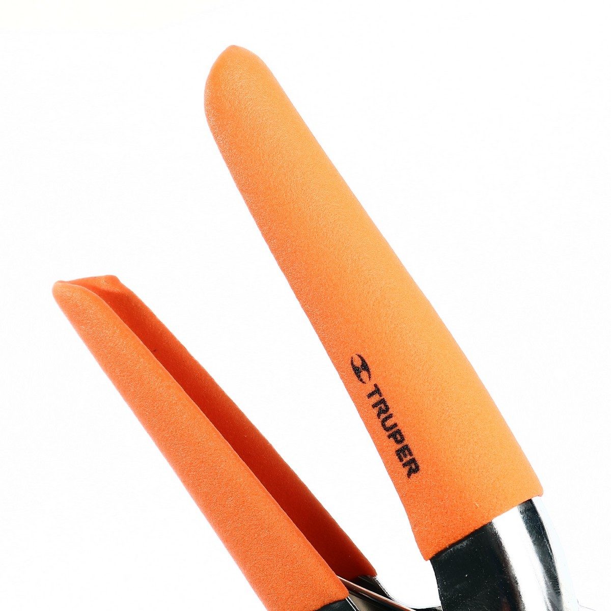 TRUPER กรรไกรตัดหญ้า 13 นิ้ว รุ่น 18452 ปรับระดับการตัดได้ 3 ระดับ ทำให้ใช้งานได้หลากหลาย (ทรูเปอร์)