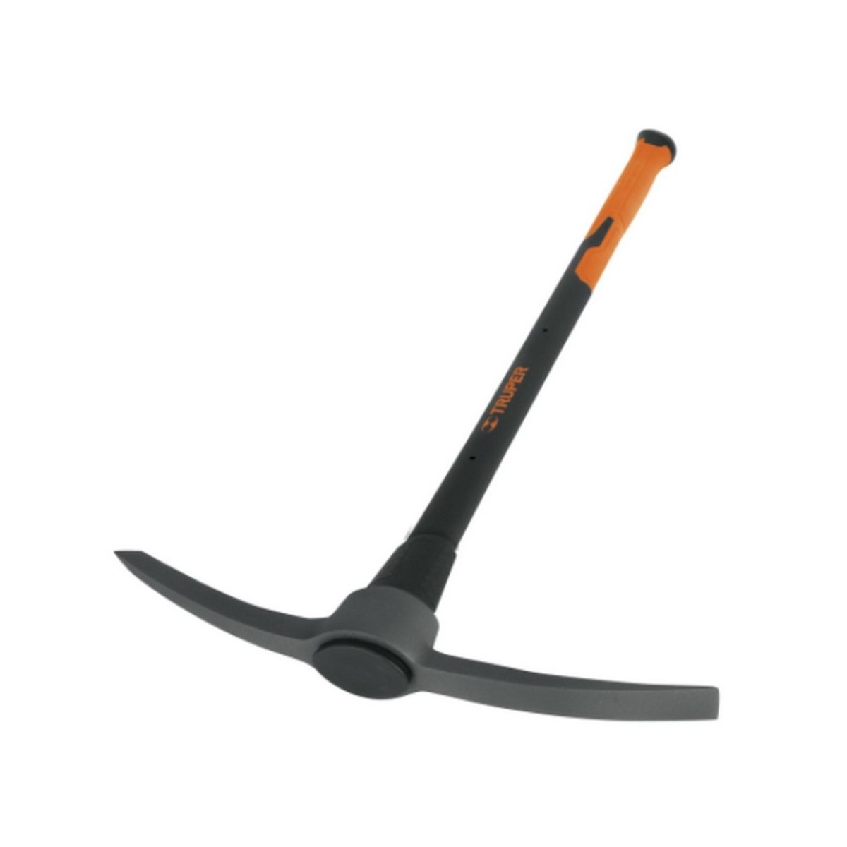 อีเตอร์ 5 ปอนด์ ทรูเปอร์ (TRUPER) รุ่น 18641 ขนาดหัวสิ่ว 34 มม. ไฟเบอร์ หัวเหล็กหลอม ด้ามทำจากไม้โอ๊คหุ้มด้วยโพลีโพรพีลีนที่กันกระแทก เหมาะส