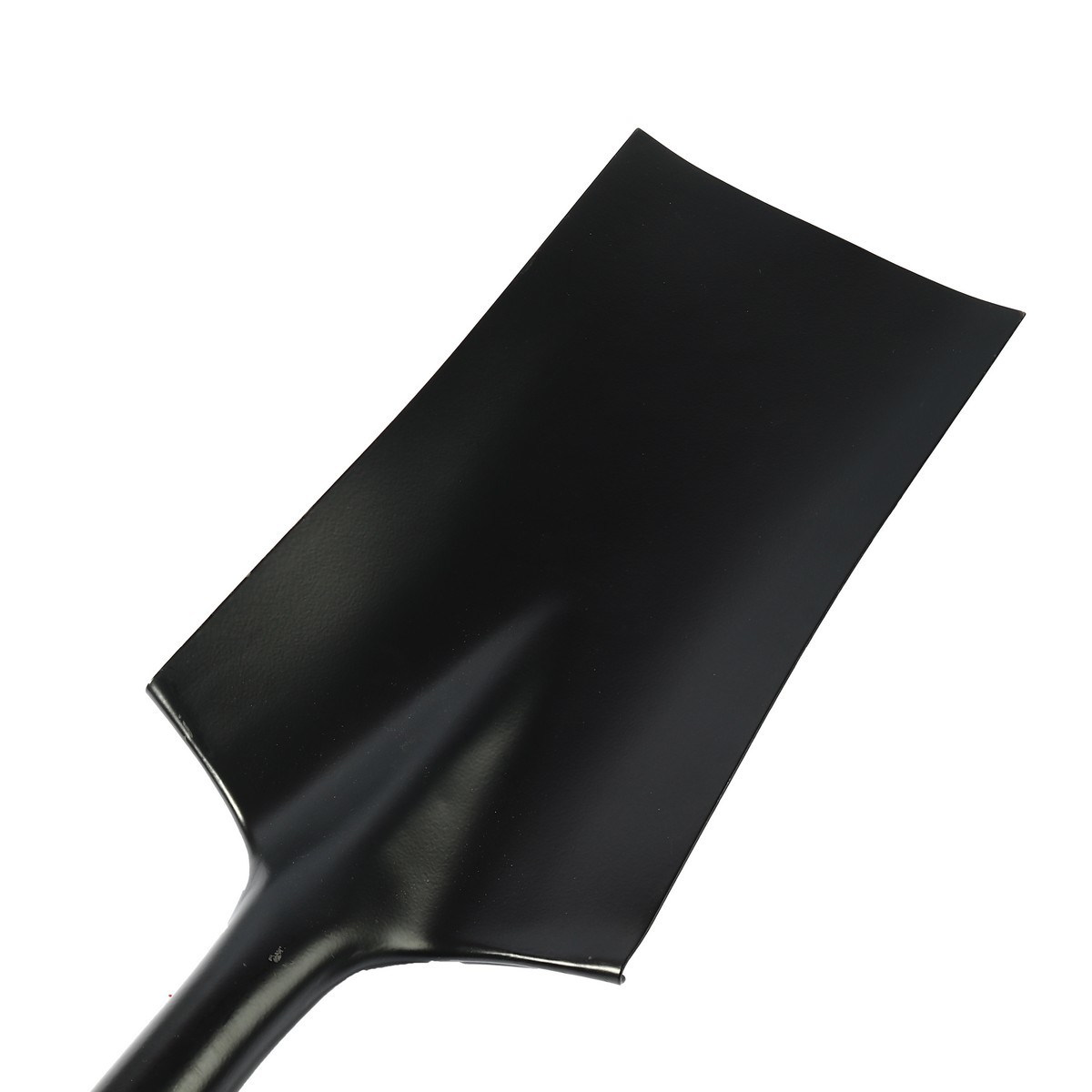 เสียมขุดดิน ทรูเปอร์ (TRUPER) รุ่น 19885 หัวทำจากเหล็กกล้าคาร์บอนพร้อมสารเคลือบป้องกันการกัดกร่อนสูง