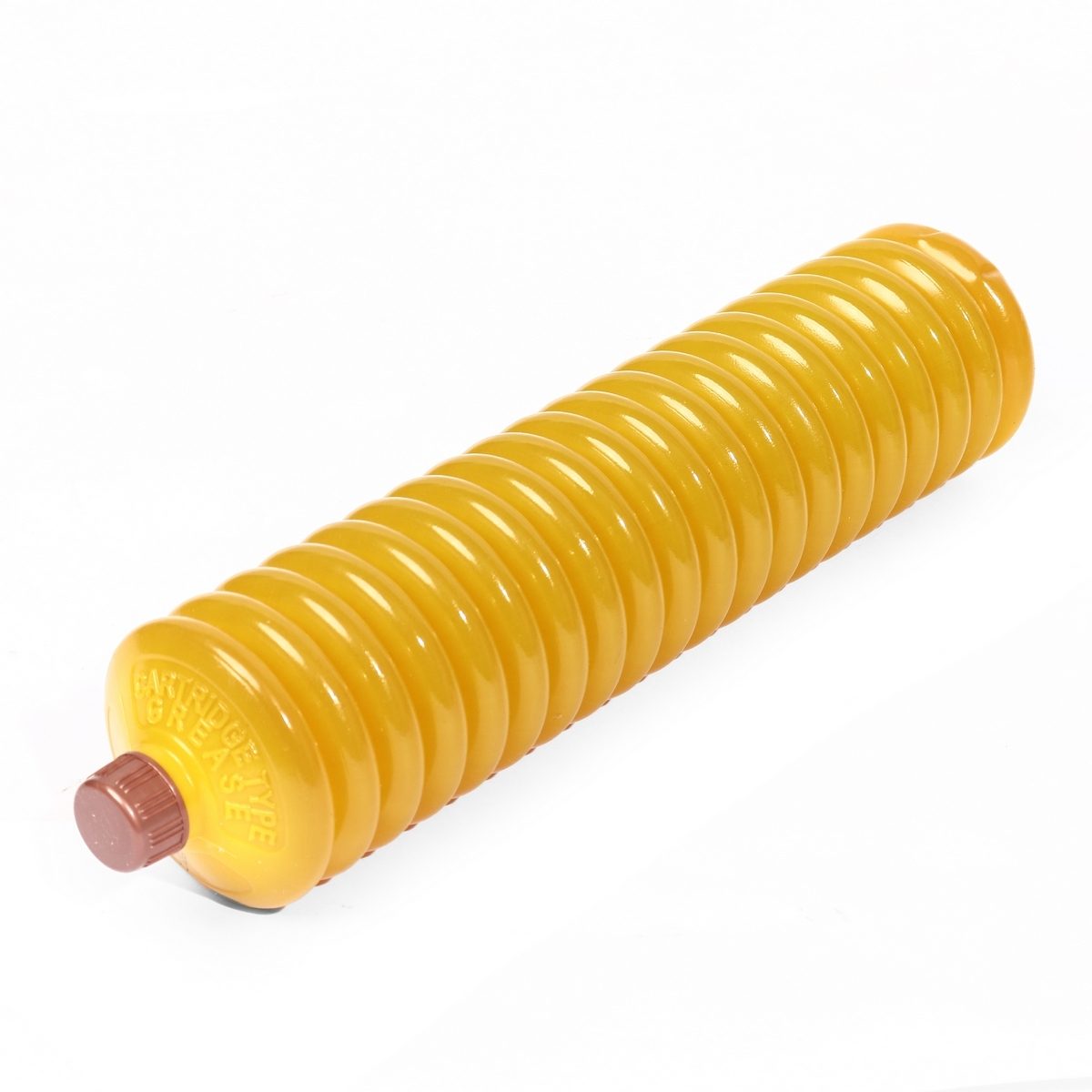 TRANE จาระบี จารบี แบบหลอด 0.39 กก. รุ่น Super LT2 เหมาะสำหรับงานหนัก ทนแรงกดและความร้อนสูงถึง 185-210°C มีส่วนผสมของสารเคมีป้องกันการกดกระแ