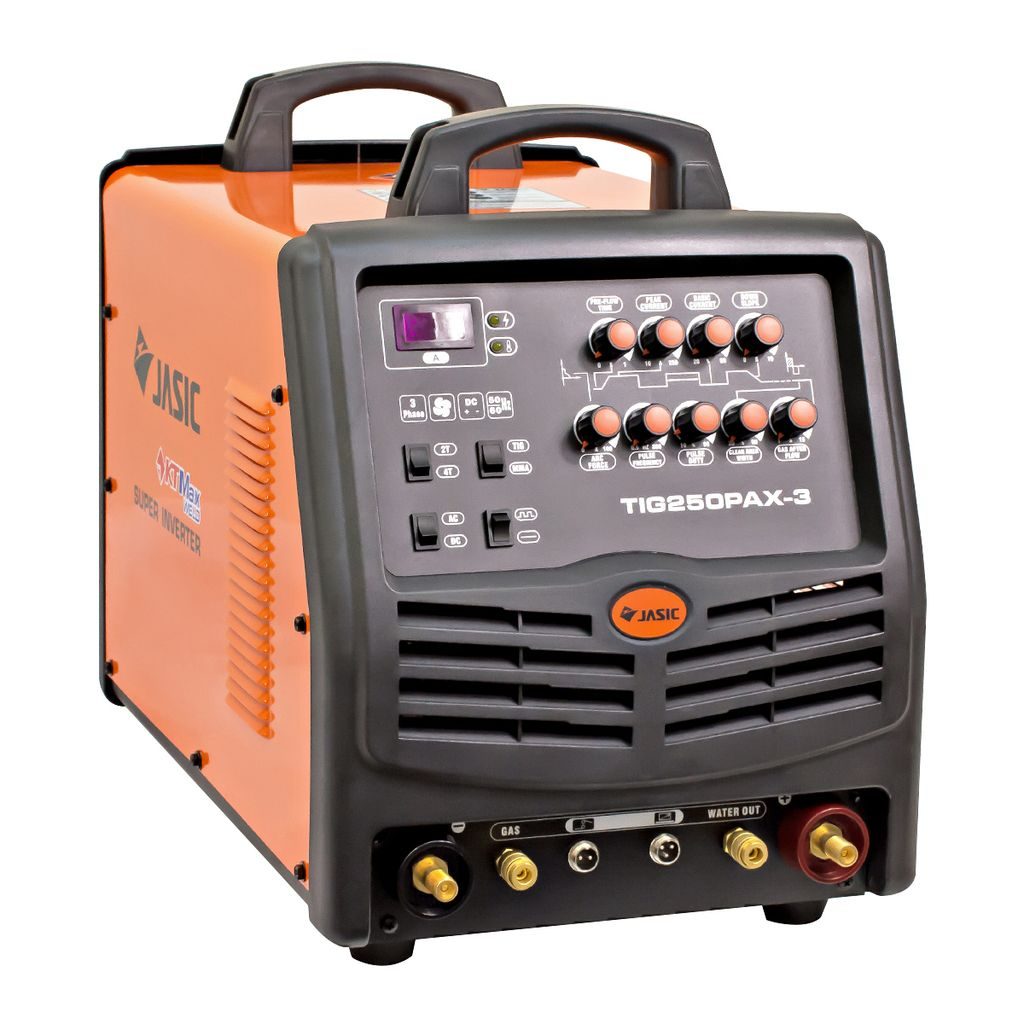 TIG500P เครื่องเชื่อม(W302)IGBT(TIG/MMA)