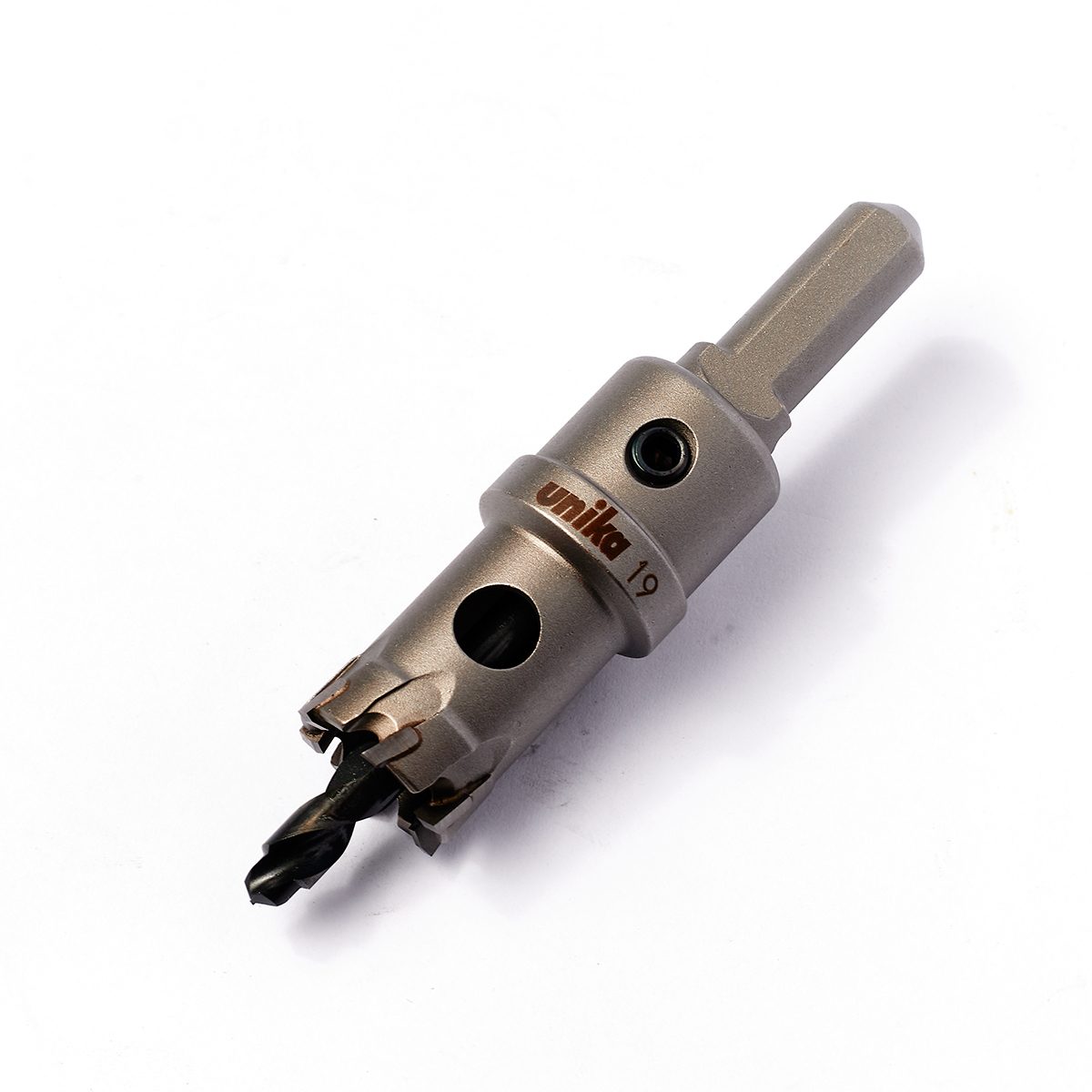 MCTR-19.0 โฮลซอร์ TCT 19 มม TRIPLE
