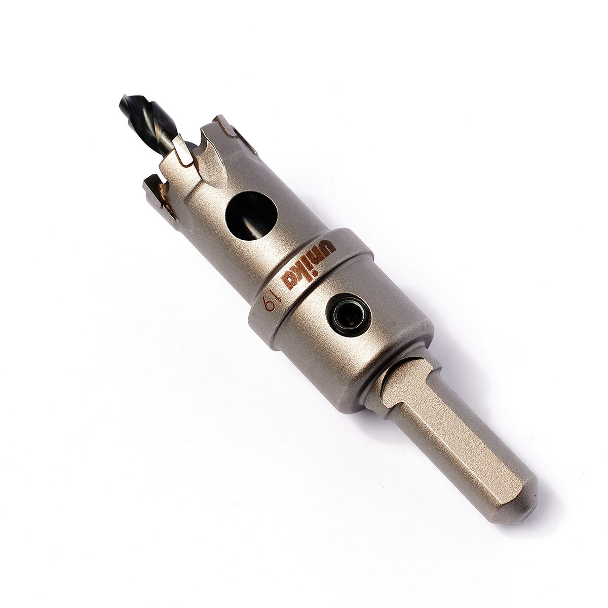 MCTR-19.0 โฮลซอร์ TCT 19 มม TRIPLE
