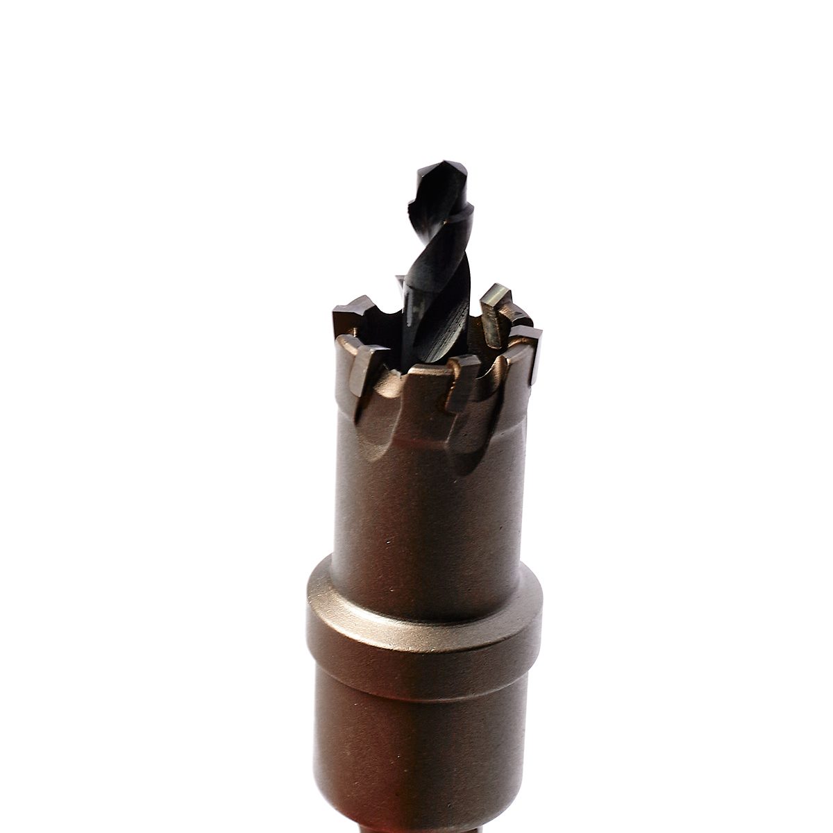 MCTR-19.0 โฮลซอร์ TCT 19 มม TRIPLE