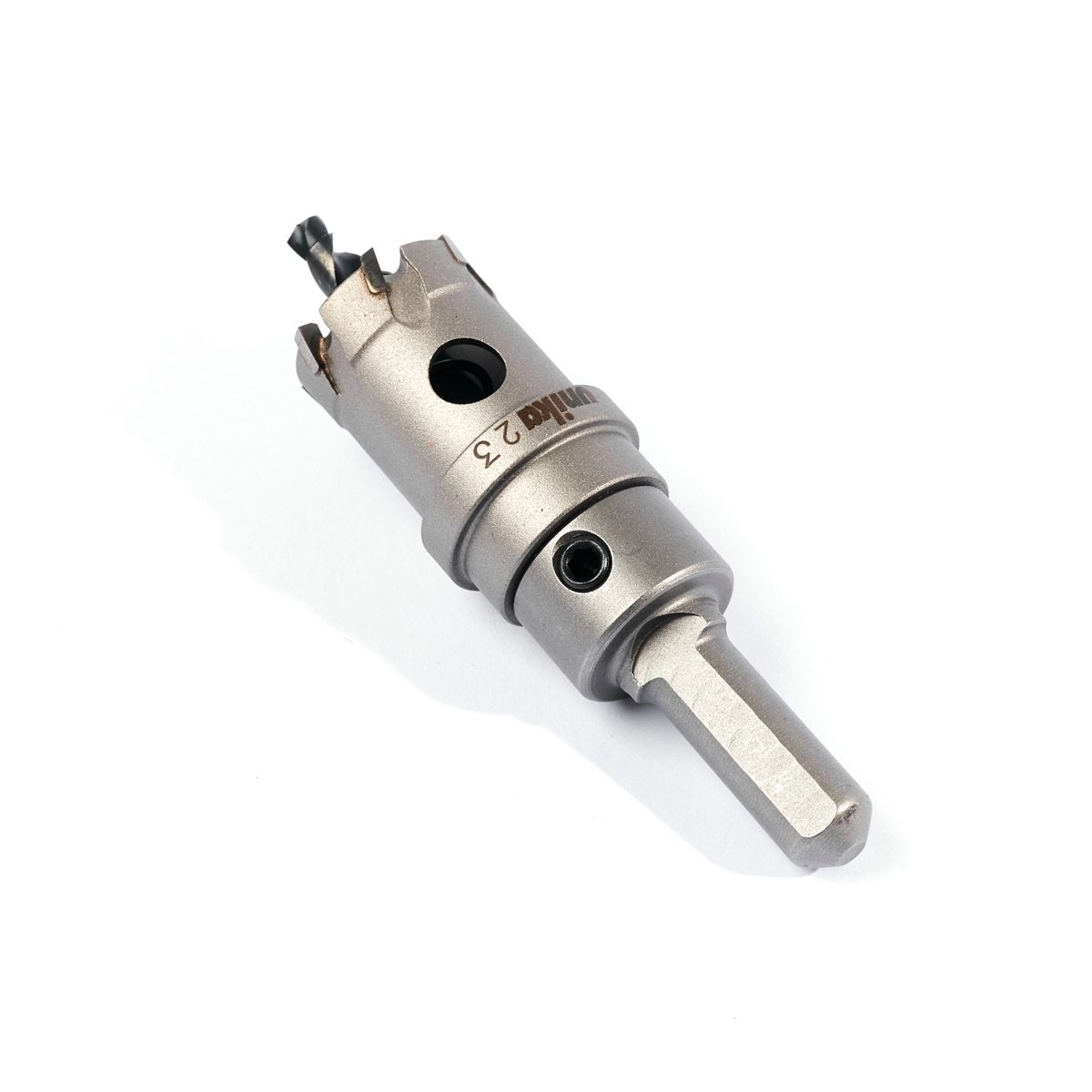 MCTR-23.0 โฮลซอร์ TCT 23 มม TRIPLE