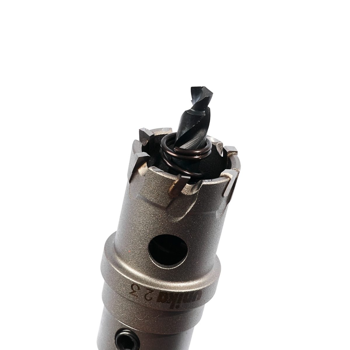 MCTR-23.0 โฮลซอร์ TCT 23 มม TRIPLE