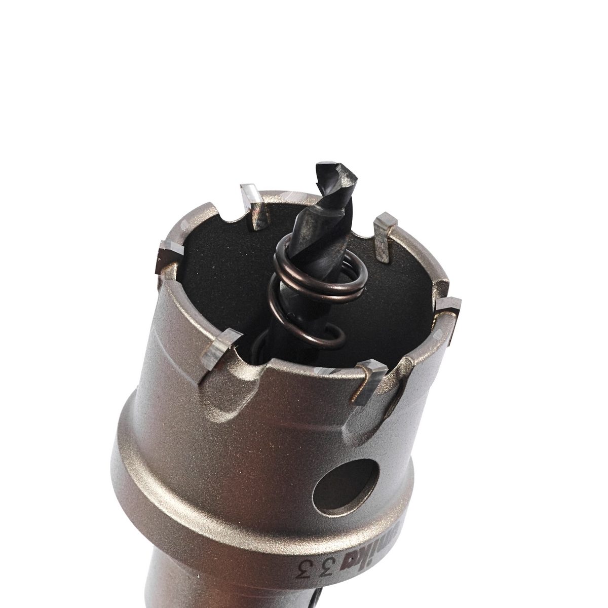 MCTR-33.0 โฮลซอร์ TCT 33 มม TRIPLE