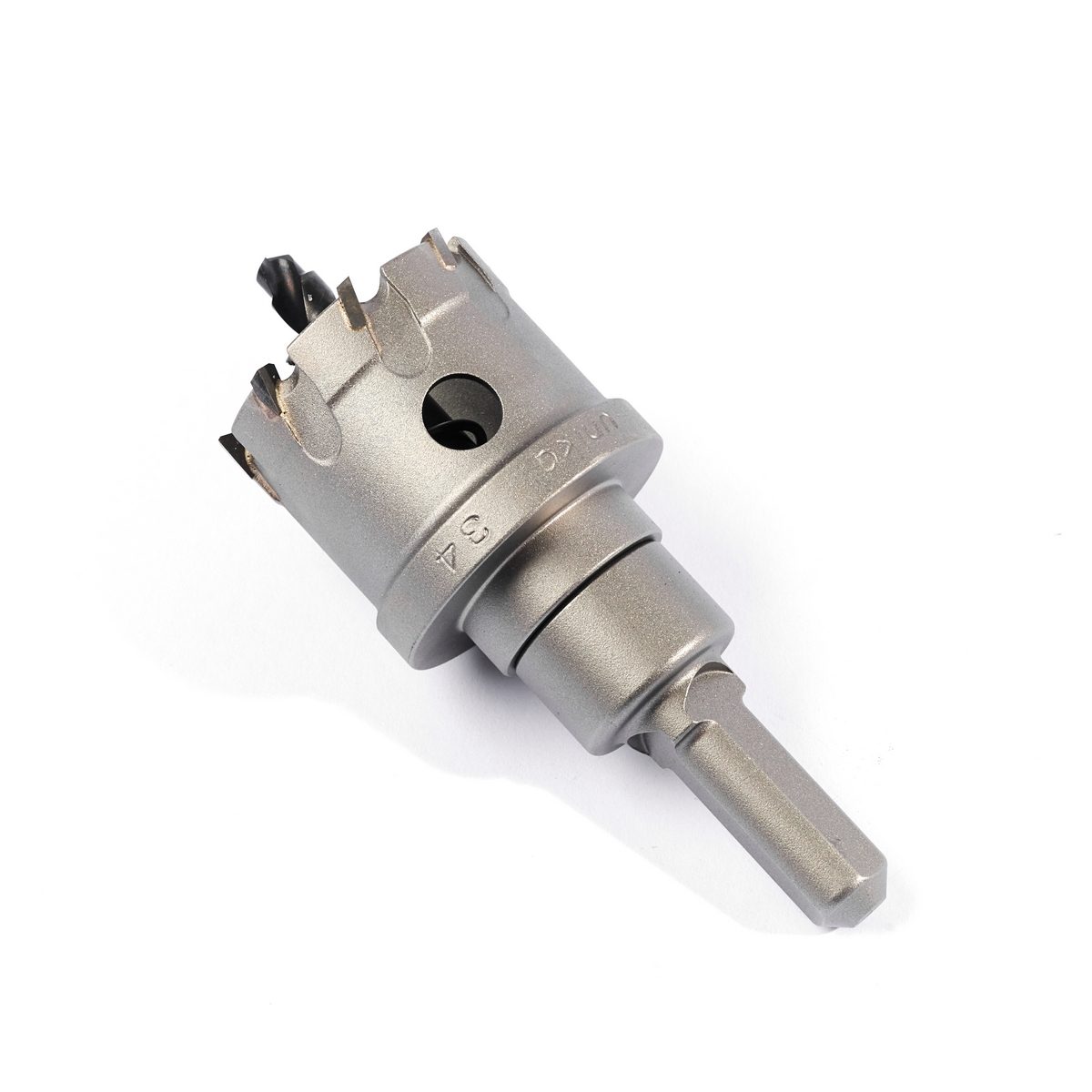 MCTR-34.0 โฮลซอร์ TCT 34 มม TRIPLE