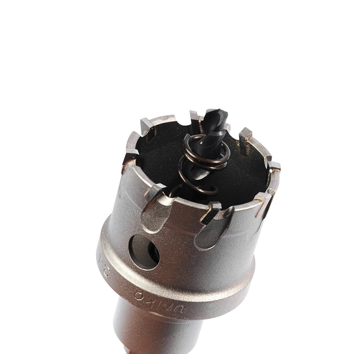 MCTR-34.0 โฮลซอร์ TCT 34 มม TRIPLE